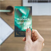 Experience the Wonder - Mini Invitation Card