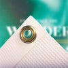 Experience the Wonder - Vertical Banner