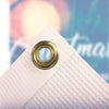 Christmas Light - Vertical Banner