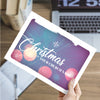 Christmas Light - Small EDDM Mailer