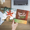 You're Invited This Fall - Large EDDM Mailer