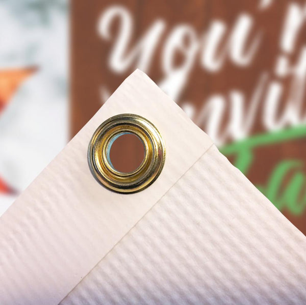 You're Invited This Fall - Horizontal Banner