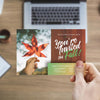 You're Invited This Fall - Standard Invitation Card