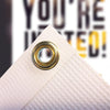 Fall You're Invited - Vertical Banner