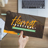 Harvest Festival - Large EDDM Mailer