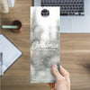 Christmas Trees - Door Hanger