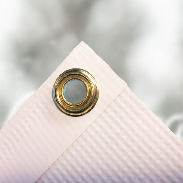 Christmas Trees - Vertical Banner