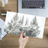 Christmas Trees - Large EDDM Mailer
