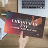 You're Invited to Christmas - Large EDDM Mailer
