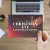 You're Invited to Christmas - Standard Invitation Card