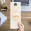 Christmas at Church - Door Hanger
