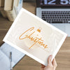 Christmas at Church - Small EDDM Mailer