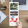 You're Invited This Christmas - Door Hanger