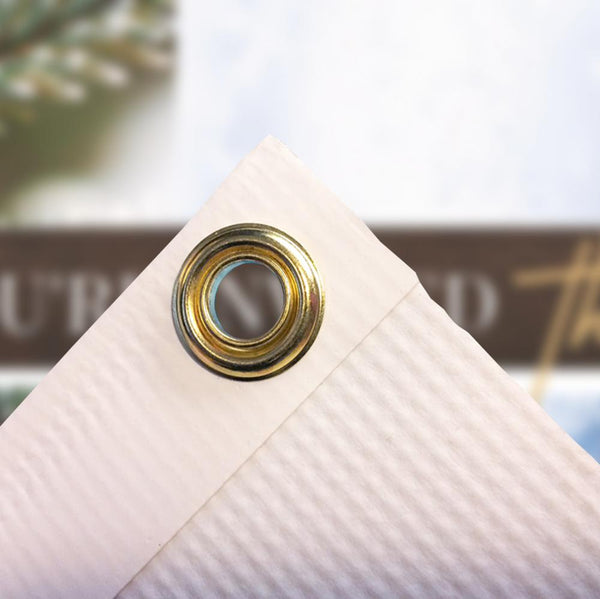 You're Invited This Christmas - Horizontal Banner