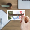 You're Invited This Christmas - Mini Invitation Card