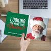Looking For More This Christmas? - Large EDDM Mailer