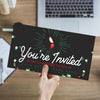 You're Invited Candle - Large EDDM Mailer
