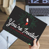 You're Invited Candle - Small EDDM Mailer