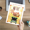 Trunk or Treat Orange - Small EDDM Mailer