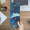 Merry Christmas - Door Hanger