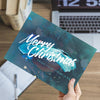 Merry Christmas - Small EDDM Mailer
