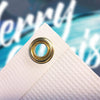 Merry Christmas - Horizontal Banner