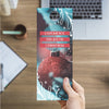 Experience the Joy - Door Hanger