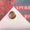 Experience the Joy - Horizontal Banner