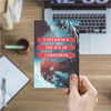 Experience the Joy - Standard Invitation Card