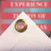 Experience the Joy - Vertical Banner