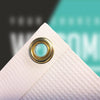 Gradient Banner - Horizontal Banner