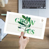 Grow With Us - Large EDDM Mailer