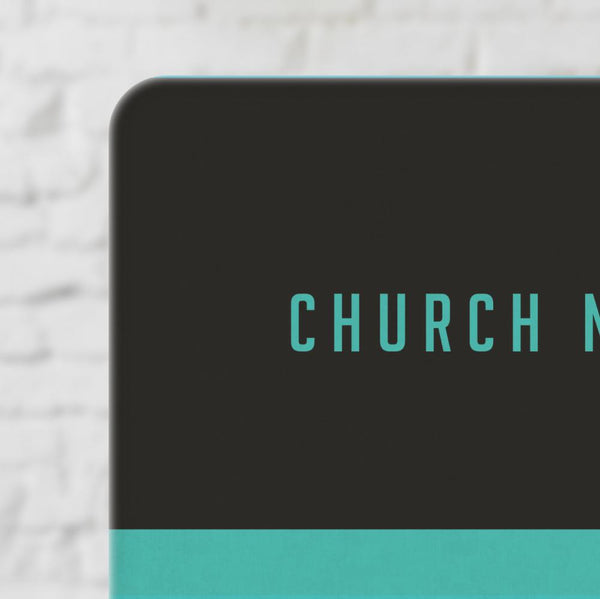Gradient Banner - Fabric Sleeve Banner
