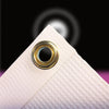 Gradient and Paint Clean - Vertical Banner