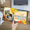 Fall Harvest Day - Large EDDM Mailer
