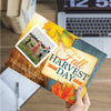 Fall Harvest Day - Small EDDM Mailer
