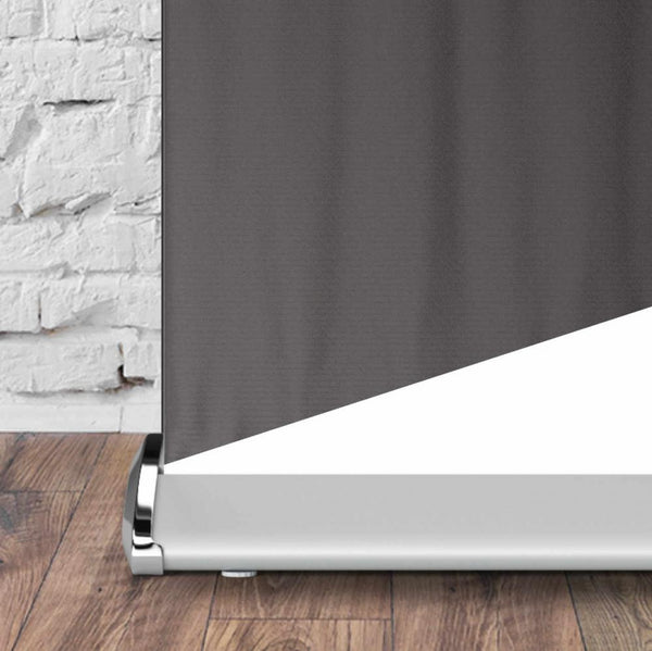 Wood Texture - Retractable Banner