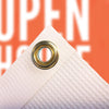 Open House Paint - Horizontal Banner
