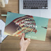 First Responders - Large EDDM Mailer