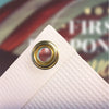 First Responders - Horizontal Banner