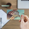 First Responders - Mini Invitation Card