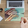 First Responders - Standard Invitation Card