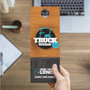 Food Truck Sunday - Door Hanger