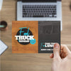 Food Truck Sunday - Standard Invitation Card