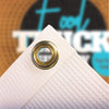 Food Truck Sunday - Vertical Banner