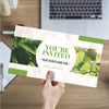 You're Invited Summer - Large EDDM Mailer