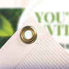 You're Invited Summer - Horizontal Banner