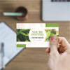 You're Invited Summer - Mini Invitation Card