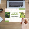 You're Invited Summer - Standard Invitation Card