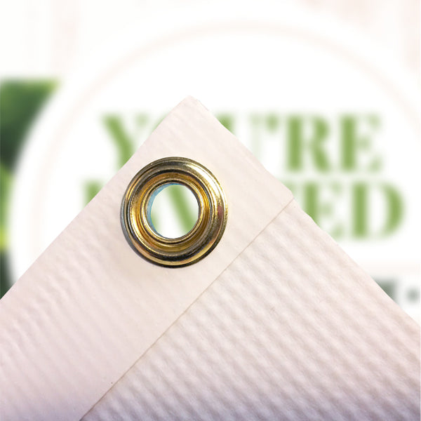 You're Invited Summer - Vertical Banner